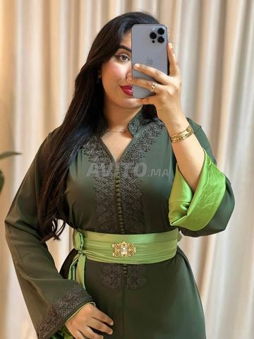 Caftan Hmawi 😍 - 2
