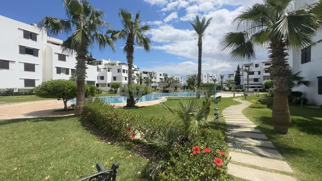 Bel appartement à louer à Cabonegro