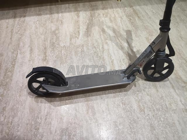 Trottinette pour enfants entre 7 et 13 ans - 2