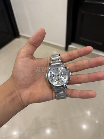 Montre Armani Neuf - 2