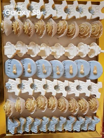 Cuisine et pâtisseries sur commande à Marrakech - 2
