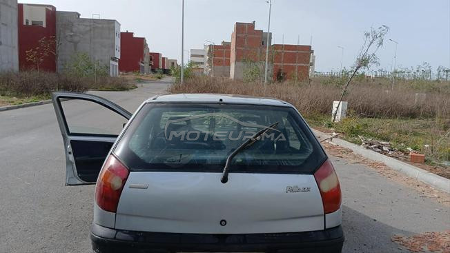 فيات باليو مزوط كسابية 