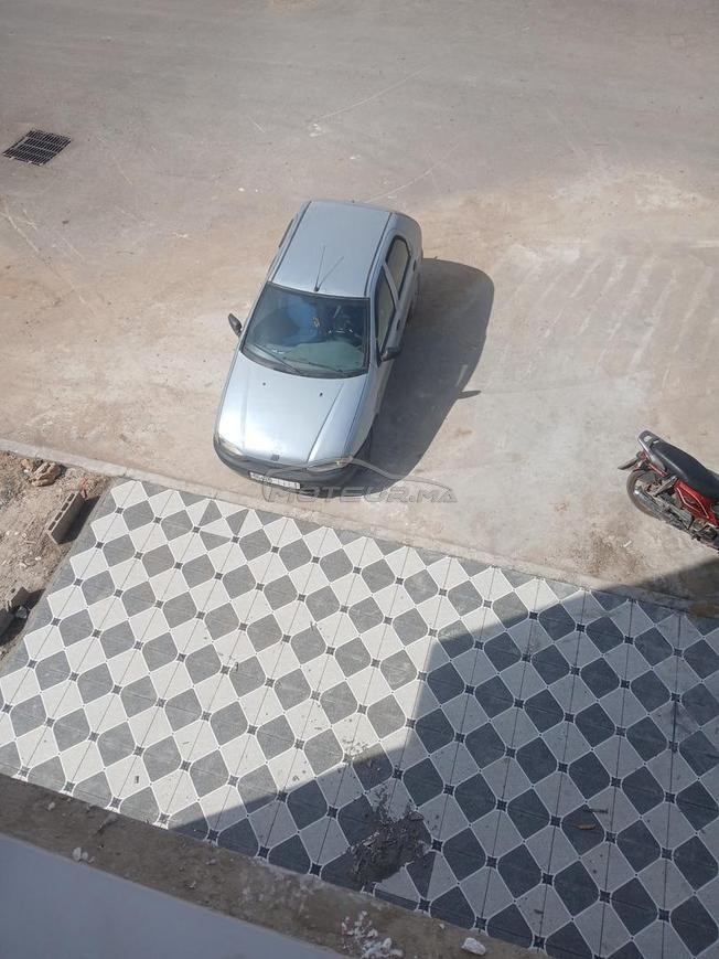 فيات باليو مزوط كسابية 