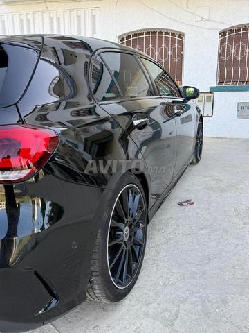 Voiture à vendre