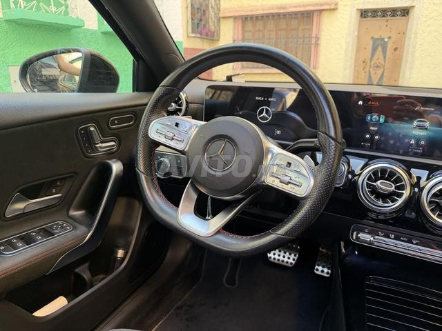 Voiture à vendre