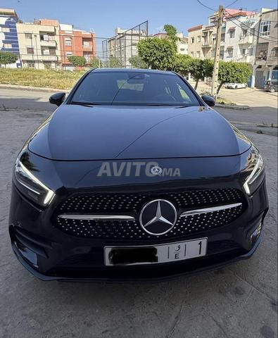 Voiture à vendre