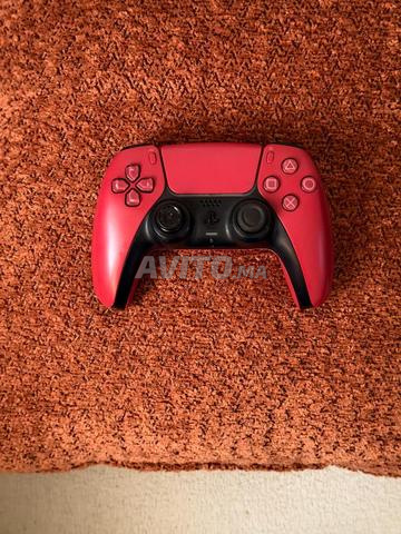 Ps5 Slim Digital 1Manette 4Jeux - 2