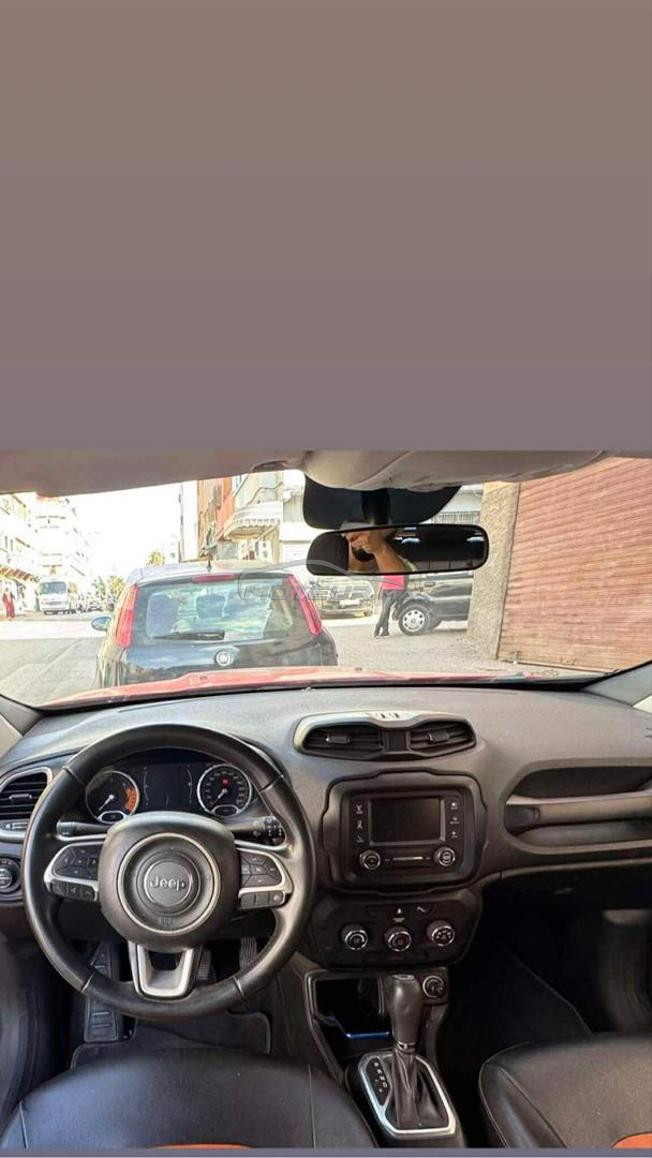 jeeb VOITURE 