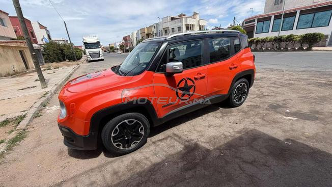 jeeb VOITURE 
