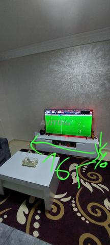 Salon complet [sans TV] - 2