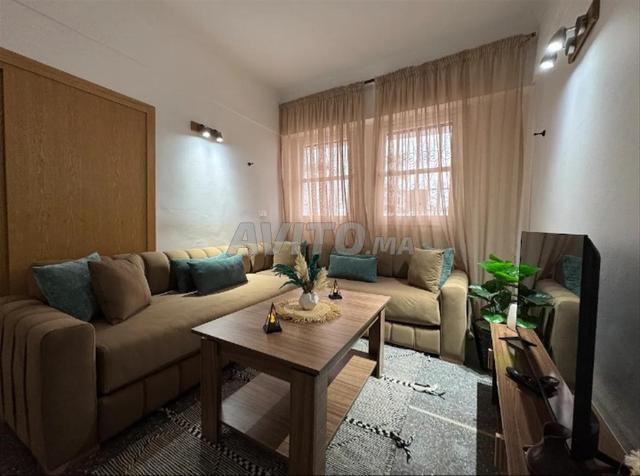 استوديو F2 BNB وسط حسن - 2