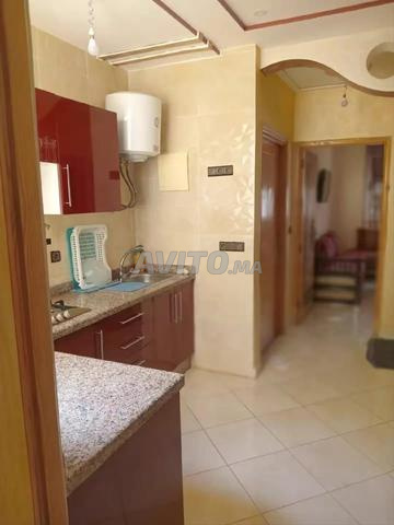 Appartement à Saidia, à 8 minutes à pied de la mer - 2