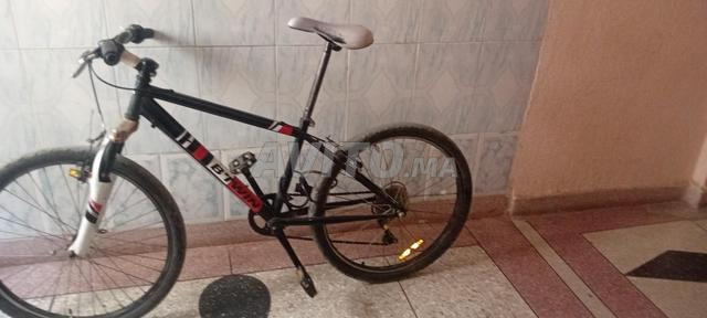 Le vélo universitaire - 2