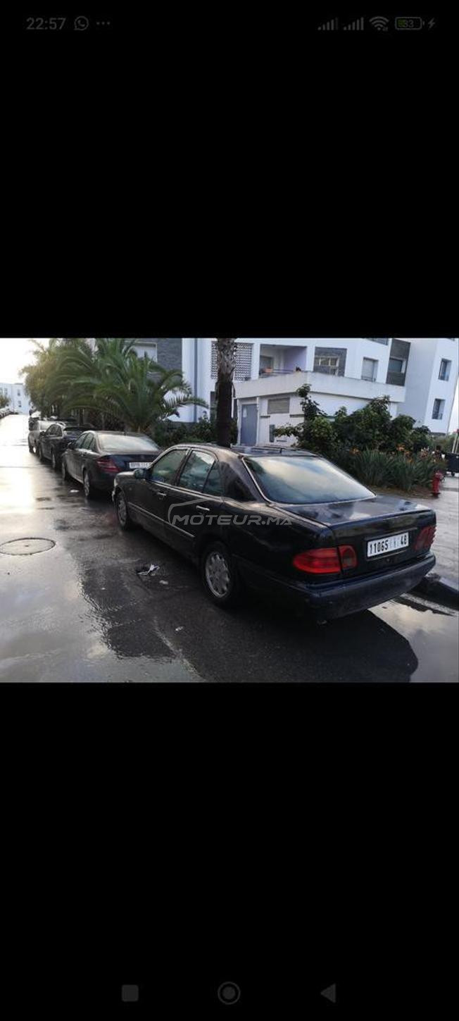 mercides benz 