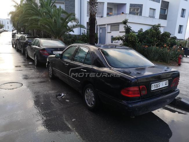 mercides benz 