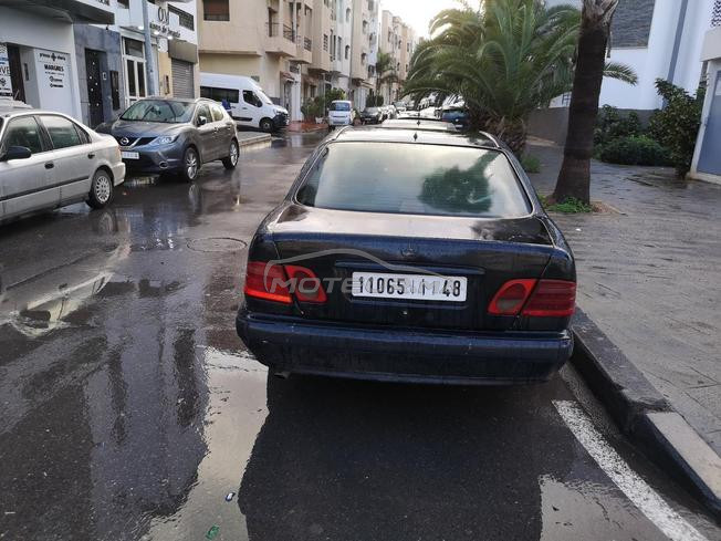 mercides benz 