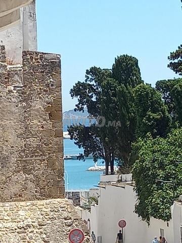 رياض للبيع في المدينة القديمة طنجة