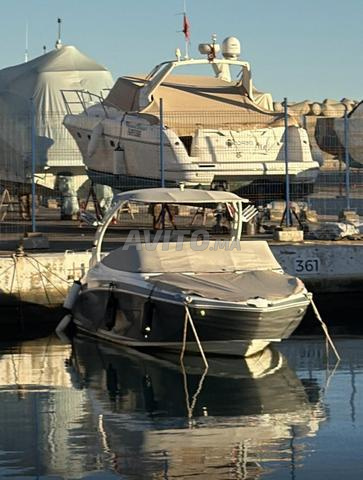 Bateau Yamaha 242 Limited S - 2