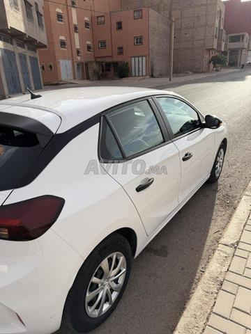 Opel Corsa Essence Neuve - 2