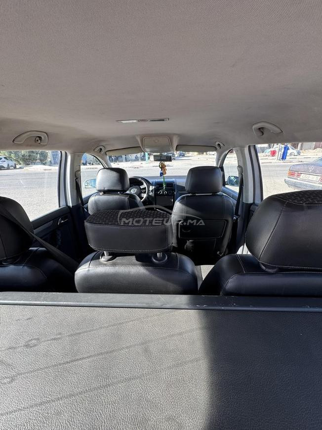 Volkswagen Touran 1.9 drja 