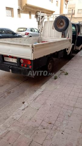 Vente de pick-up pour le travail - 2