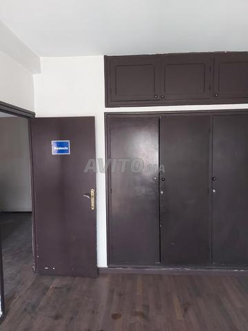 Appartement à louer à Temara Milano, réservé aux médecins - 2