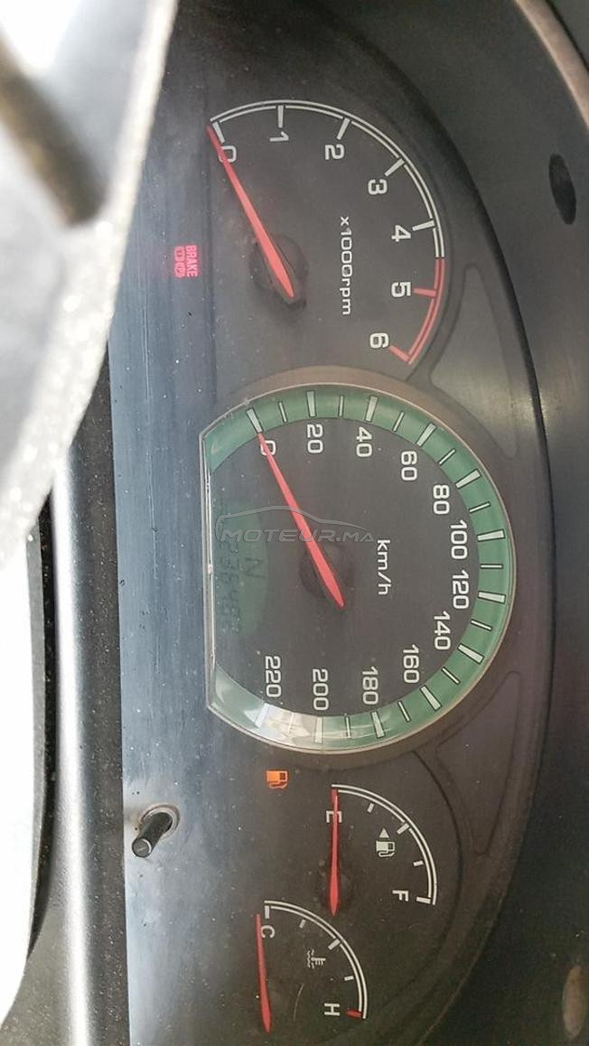 Ssangyong Rexton Diesel Automatique 2006
