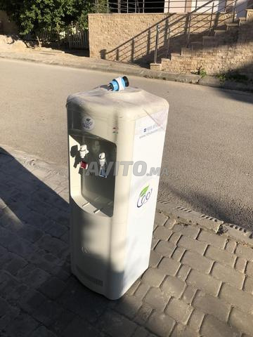 Fontaine à eau qui fonctionne, prix négociable - 2