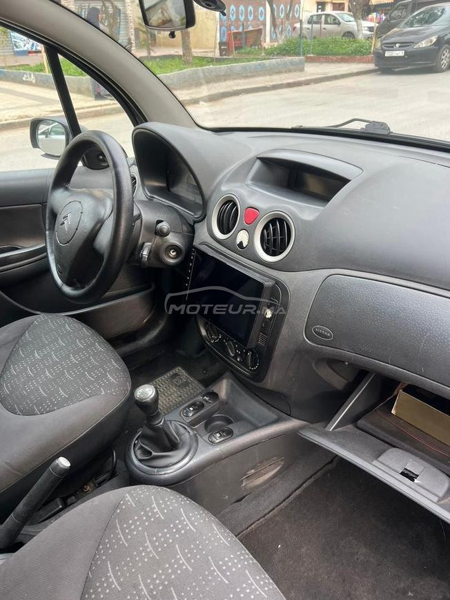 citroen c3 2009