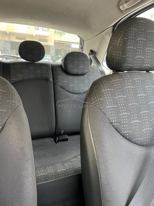 citroen c3 2009