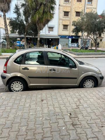 سيتروين سي 3 2009