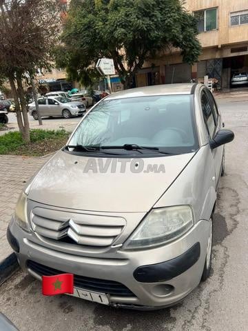 Citroën C3 2009 - 2