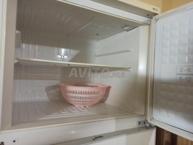 Réfrigérateur en bon état à vendre - 2