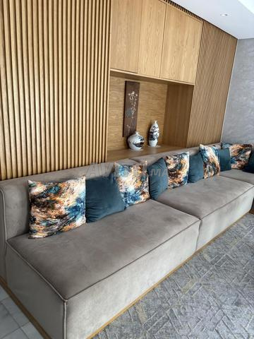 Salon moderne - 2