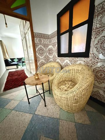 Appartement à louer à la nuitée - 2