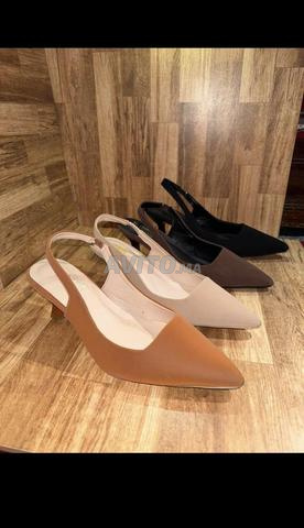 Chaussure pour femme