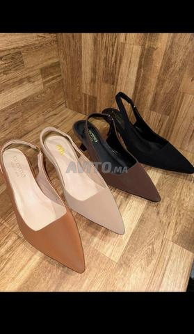 Chaussure pour femme - 2