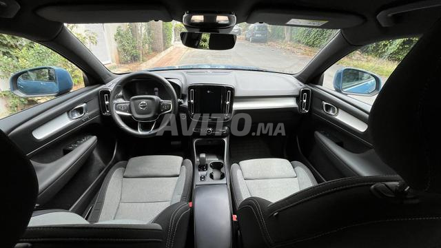 Volvo XC40 - 2024 - Essence - 24.000km - 2