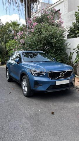 فولفو XC40 - 2024 - بنزين - 24,000 كم
