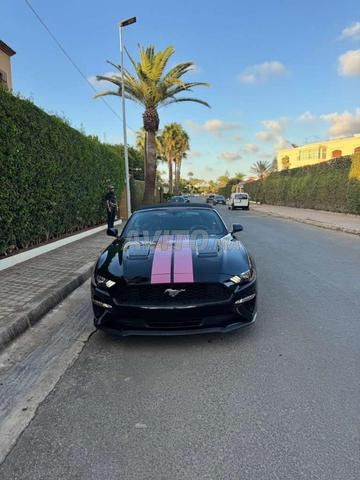 Ford Mustang - 2