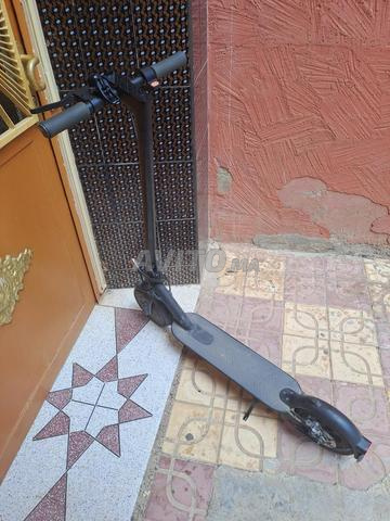 Trottinette électrique Xiaomi