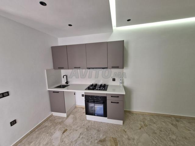 Studio haut standing - Anoual - 2