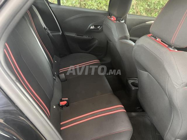 Opel Corsa GS Line - 2