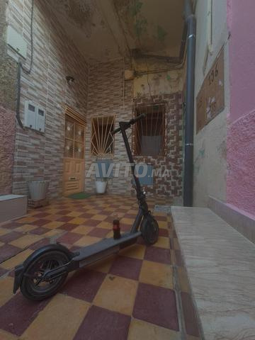 Trottinette électrique Xiaomi - 2