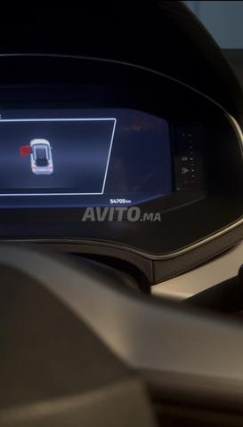 SEAT ARONA FR 2022 - 2