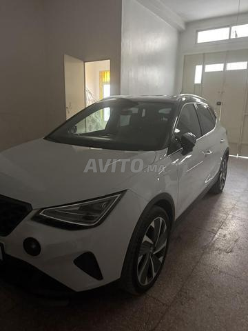 سيات أرونا FR 2022