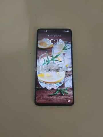 Huawei P30 5G - 2