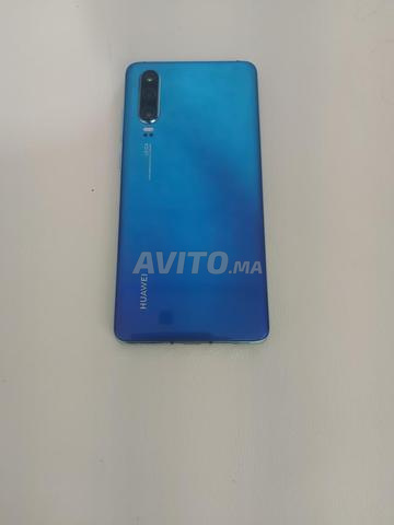 Huawei P30 5G