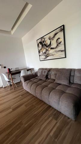 Rez de jardin à vendre - 2