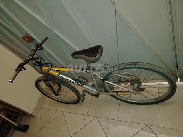 Vélo - 2